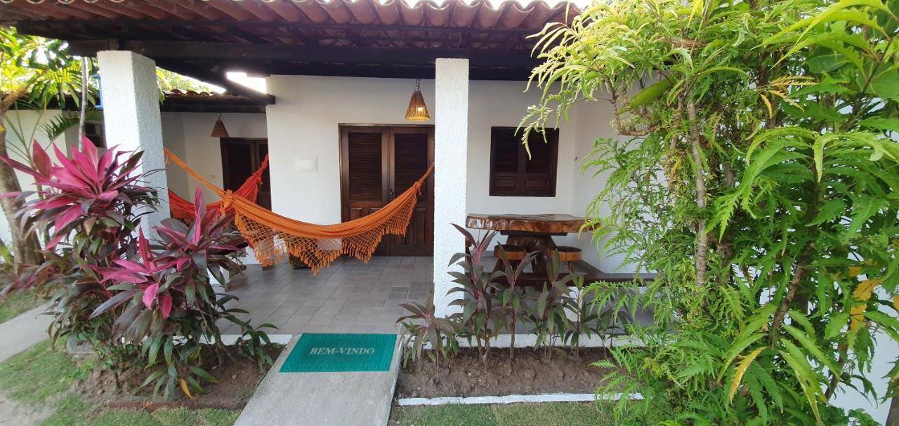 Pousada Das Oliveiras Porto de Galinhas Exterior photo